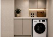 New Build - Apartment / flat -
Torrevieja
