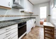 Resale - Apartment / flat -
Villajoyosa - Cala Villajoyosa