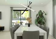 New Build - detached -
Monforte del Cid