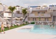 Nouvelle construction - Villa -
roldán