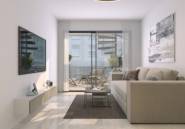New Build - Penthouse -
Torrevieja
