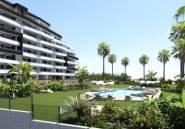 New Build - Apartment / flat -
San Miguel de Salinas