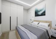 New Build - Apartment / flat -
Torrevieja