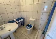 Resale - Villa -
Calpe - Manzanera