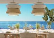 Resale - Apartment / flat -
Calpe - Playa Arenal Bol