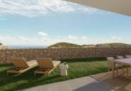 New Build - APARTAMENTO -
Benitachell - Cumbre del Sol