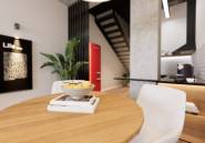 New Build - Apartment / flat -
Alicante (Alacant)