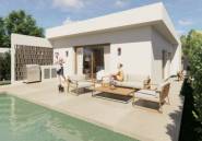 New Build - Townhouse -
Los Montesinos
