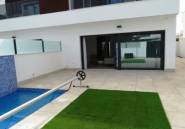 Nouvelle construction - terraced -
Pilar de la Horadada