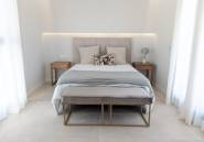 Neue Gebäude - Penthouse -
Denia - Dénia