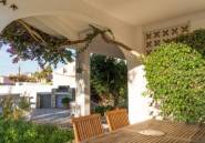 Resale - Villa / Semi semi-detached -
Alfaz del Pi - Albir
