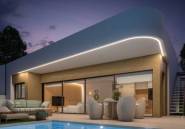 Obra nueva - detached -
Dolores