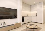 Obra nueva - Apartamento / piso -
Torrevieja