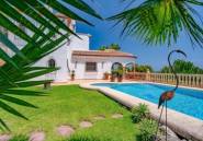 Resale - Townhouse -
Jávea