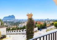 New Build - Bungalow -
Calpe