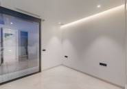 Nieuwbouw Woningen - Villa -
Finestrat