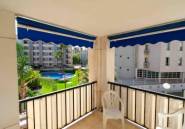 Resale - Apartment / flat -
Alfaz del Pi - Albir