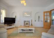 Resale - Villa -
Moraira - La Sabatera
