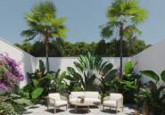 Obra nueva - semi-detached -
Finestrat