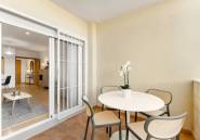 New Build - Apartment / flat -
Orihuela Costa