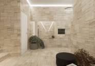 New Build - ground-floor -
Alicante (Alacant)