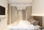 New Build - low-bungalow -
Ciudad Quesada