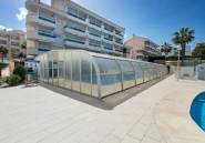 Resale - Apartment / flat -
Alfaz del Pi - Albir
