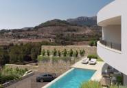 New Build - Villa -
Calpe