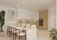 Nouvelle construction - low-bungalow -
Torrevieja