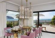 Resale - Villa -
Moraira - La Sabatera