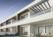 New Build - low-bungalow -
Torrevieja