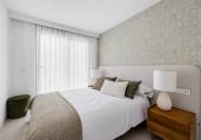 Nieuwbouw Woningen - Herenhuis -
Mutxamel