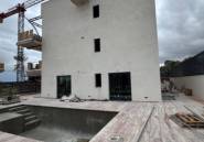 Obra nueva - ground-floor -
Finestrat