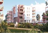New Build - Apartment / flat -
El Verger