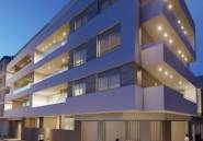 New Build - Penthouse -
Torrevieja