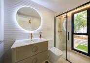 Resale - Villa -
Altea - Urbanizaciones