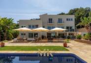 Resale - Villa -
Denia - Tossal Gros