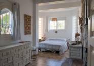 Resale - Villa / Semi semi-detached -
Alfaz del Pi - Albir