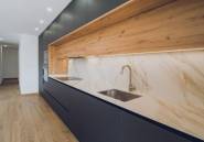 Nouvelle construction - Attique -
Redován