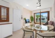 New Build - high-bungalow -
Torrevieja