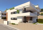 New Build - Apartment / flat -
Cumbre del Sol