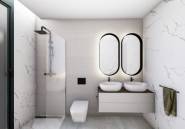 New Build - Villa -
Pilar de la Horadada