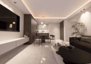 Neue Gebäude - Penthouse -
Guardamar del Segura