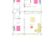 New Build - Villa -
san javier