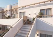 New Build - Bungalow -
Pilar de la Horadada