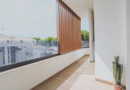 Neue Gebäude - Wohnung -
Redován