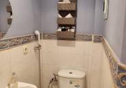 Reventa - Bungalow -
Finestrat