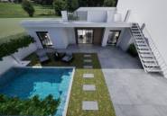 Nouvelle construction - Detached Villa -
torre-pacheco