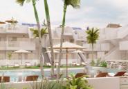 New Build - Villa -
roldán