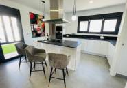 Neue Gebäude - detached -
Torrevieja